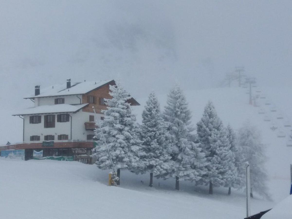 Rifugio Stella Hotel Barzio Exterior photo